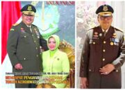 TJOKORDA NGURAH AGUNG KUSUMAYUDHA Muncul Sebagai Kandidat Kuat Jaksa Agung RI