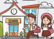 Ade Kuswara Kunang Tetapkan Jam Efektif Sekolah Kab. Bekasi Ade Kuswara Kunang Tetapkan Jam Efektif Sekolah Kab. Bekasi
