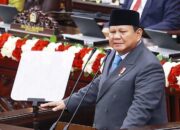 Stop Bekingi Tambang Ilegal !!! Presiden Prabowo: Mau Jenderal TNI-POLRI, Purnawirawan atau Politisi Kami Tindak