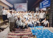 LSM Garda-Bekasi Gelar Acara Malam Sakral dan Spiritual Dalam Rangka Milad ke 2 di Karang Bahagia