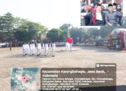 Komisi IV DPRD Kabupaten Bekasi Haryanto S.E., Menghadiri Upacara Peringatan HUT RI ke 80 di Kecamatan Karang Bahagia Komisi IV DPRD Kabupaten Bekasi Haryanto S.E., Menghadiri Upacara Peringatan HUT RI ke 80 di Kecamatan Karang Bahagia