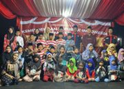 Tiga Momen Satu Semangat: MADAS Nusantara Meriahkan HUT RI ke-80 Tiga Momen Satu Semangat: MADAS Nusantara Meriahkan HUT RI ke-80