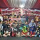 Tiga Momen Satu Semangat: MADAS Nusantara Meriahkan HUT RI ke-80