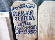 Seorang Pria di Pekanbaru Meninggal Dunia, Diduga Setelah Dianiaya Oleh Oknum TNI Seorang Pria di Pekanbaru Meninggal Dunia, Diduga Setelah Dianiaya Oleh Oknum TNI