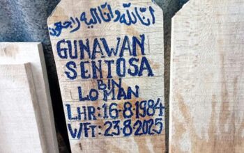 Seorang Pria di Pekanbaru Meninggal Dunia, Diduga Setelah Dianiaya Oleh Oknum TNI
