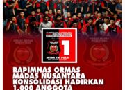 Ormas Madas Nusantara Memperingati HUT Yang ke-1, Yang Bertepatan Dengan Hari Kemerdekaan Ormas Madas Nusantara Memperingati HUT Yang ke-1, Yang Bertepatan Dengan Hari Kemerdekaan