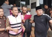 Belum 2 Bulan Menjabat Komitmen Kepala Kejari Kabupaten Bekasi Terbukti Mengungkap Kasus Korupsi Dana Desa, 4 Orang Ditahan