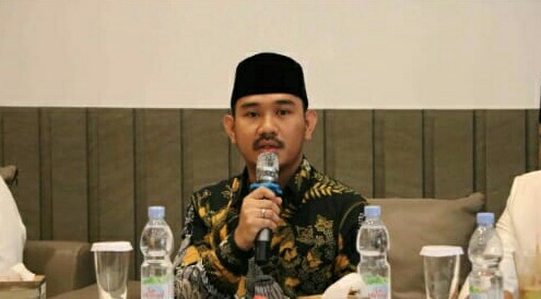 Ingatkan Aparat Jangan Selewengkan Anggaran, Bupati Bekasi Ade Kuswara : Pentingnya Transparansi Dalam Pengelolaan Dana Desa