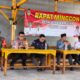Rapat Minggon Desa Wibawamulya Bahas Keamanan Lingkungan dan Seputar Bansos