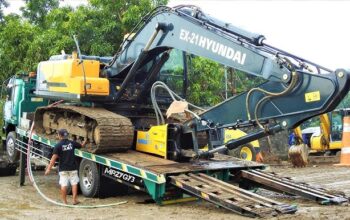 Proses Hukum Bila Pengiriman Tidak Sampai