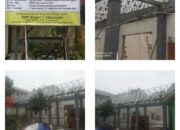 Dugaan Pelanggaran UU KIP dalam Proyek Rehabilitasi SMPN 1 Cibarusah