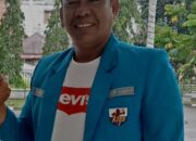 Ketua Plt KNPI Mengucapkan Dirgahayu TNI ke-80, Isap Nago : Semoga TNI Dengan Rakyat Selalu Kompak dan Bersinergi Menuju Indonesia Emas