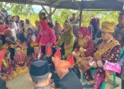 “Kedurai Apem” Tradisi Budaya yang Masih Hidup di Lebong