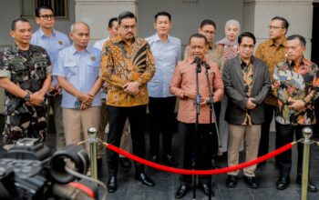 Pemerintah Pastikan 45 Ribu Sumur Minyak akan Dikelola Rakyat