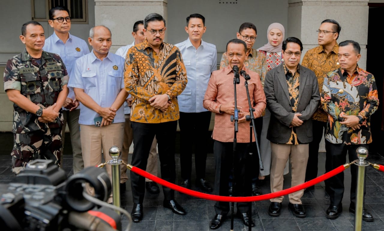 Pemerintah Pastikan 45 Ribu Sumur Minyak akan Dikelola Rakyat