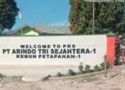 Minta Realisasikan 20 Persen dari Luas HGU, Masyarakat Desak PJ Desa Kusau Makmur Surati PT ATS 1