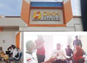 Diduga Tak Terima, Korban Lakalantas Dibilang Sakit Jantung, LSM Garda Bekasi Geruduk RS DKH Hospitals