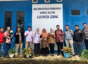 10 Asisten Bisnis Ditetapkan, Kemenkop Dorong Koperasi Merah Putih di Lebong Lebih Profesional