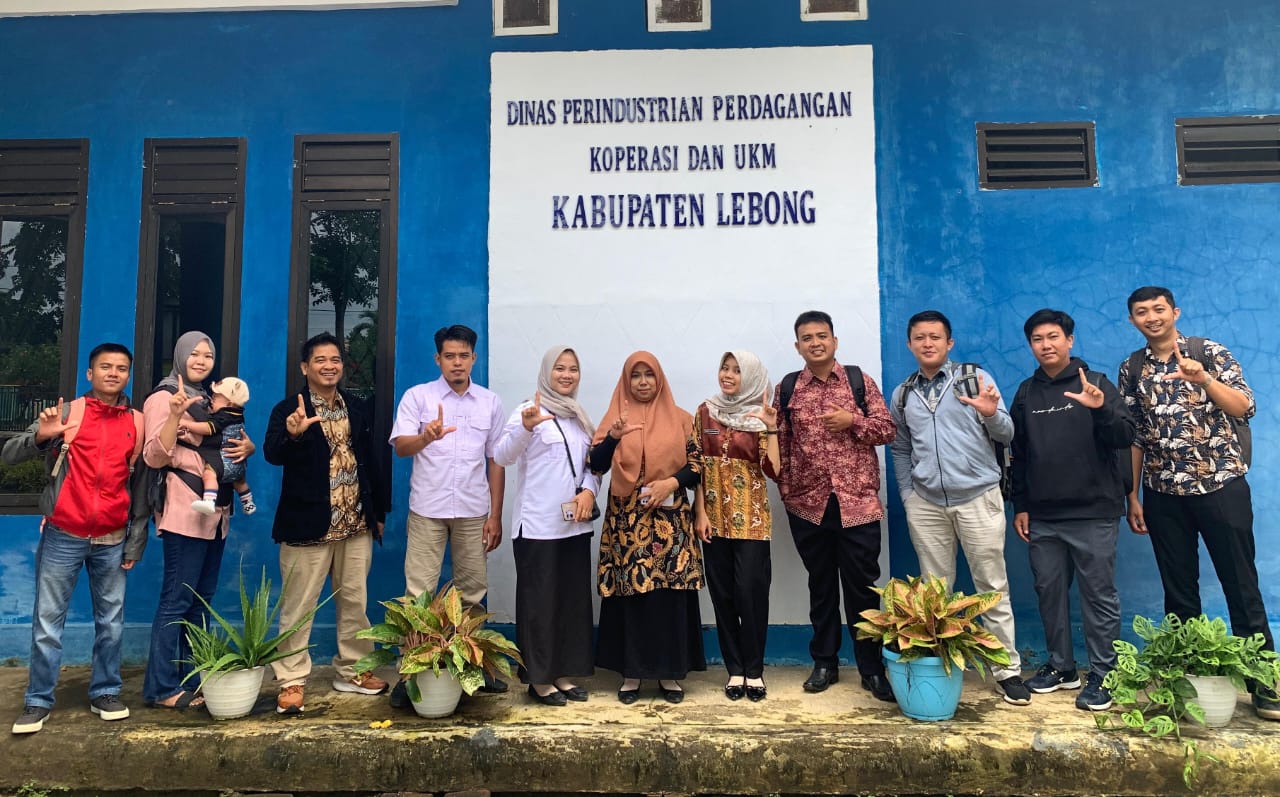 10 Asisten Bisnis Ditetapkan, Kemenkop Dorong Koperasi Merah Putih di Lebong Lebih Profesional
