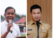 Tidak Melanggar Aturan, Bupati Kampar Ahmad Yuzar Angkat Adik Kandung Jadi Plt Kasatpol PP