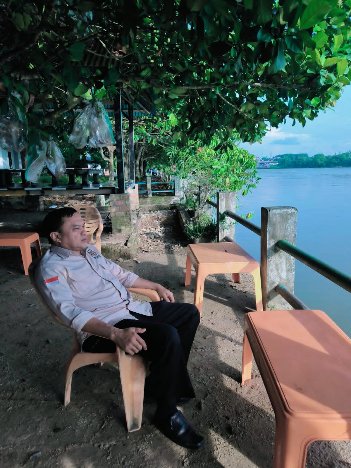 Seruan Netralitas, Bukan Saatnya Media Menjadi Alat Pemukul di Tengah Polemik Sekda dan Bupati Kampar