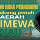 KAPE Dukung Penuh Daerah Istimewa Riau