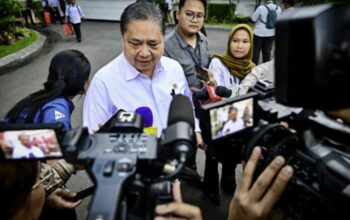 1.666 Perusahaan Sediakan 26 Ribu Lowongan Dalam Program Magang Bergaji yang Digulirkan Presiden Prabowo