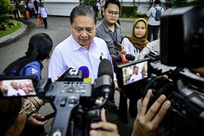 1.666 Perusahaan Sediakan 26 Ribu Lowongan Dalam Program Magang Bergaji yang Digulirkan Presiden Prabowo