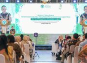 Memasuki Satu Tahun Pemerintah Presiden Prabowo, KLH/Kepala BPLH Hanif Faisol Nurofiq : Pencapaian Strategis, Terutama dalam Penanganan Krisis Sampah Nasional