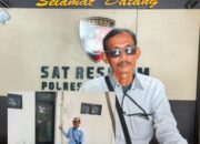 Sekjen LSM Prabu Desak Penutupan Server Wifi (PT. Famika) di Gedung Serbaguna Kecamatan Karang Bahagia