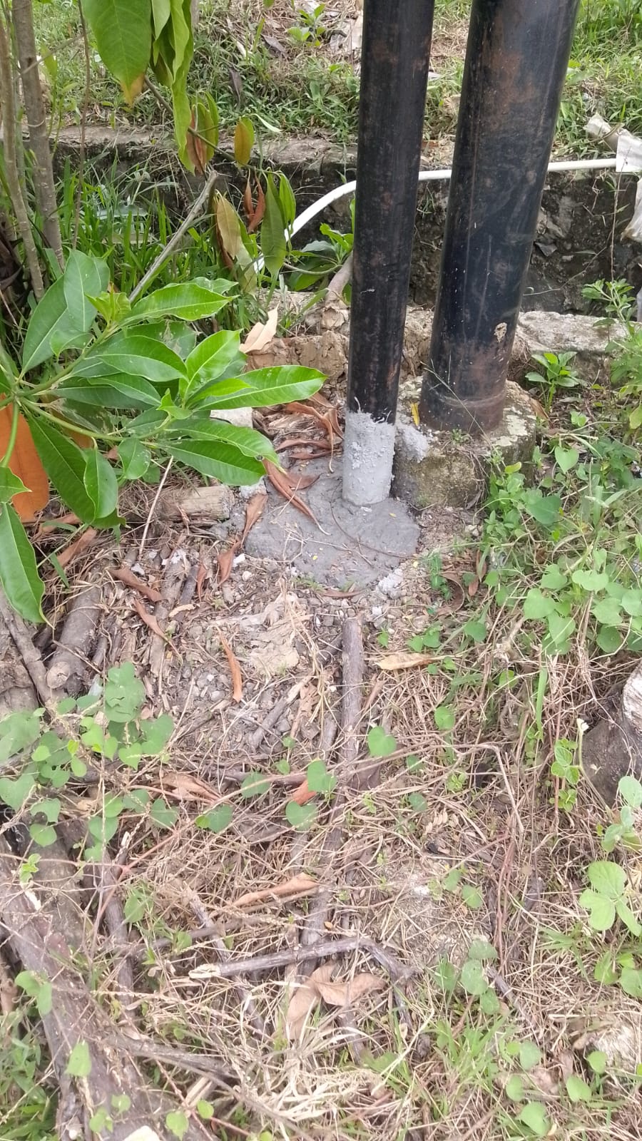 Diduga Belum Mengantongi Izin, Provider Wifi Bodong Beroperasi di Wilayah Desa Sirnajaya, Kecamatan Serang Baru Menjadi Sorotan Publik