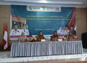 Bupati Lebong Buka Pelatihan Peningkatan Kompetensi SDM Koperasi Desa/Kelurahan Merah Putih
