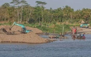 Aturan Baru Pemerintah, UMKM dan Koperasi Bisa Kelola Tambang