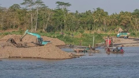 Aturan Baru Pemerintah, UMKM dan Koperasi Bisa Kelola Tambang