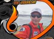 Pimpinan Redaksi Pari Ucapkan Selamat Bergabung Kepada Bung Jecko