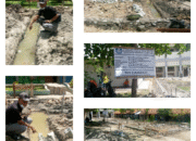 Proyek Revitalisasi SDN Sukaraya 01 Bekasi Rp 983 Juta Menjadi Sorotan Publik, Dipertanyakan Soal Spesifikasi Tak Menjawab