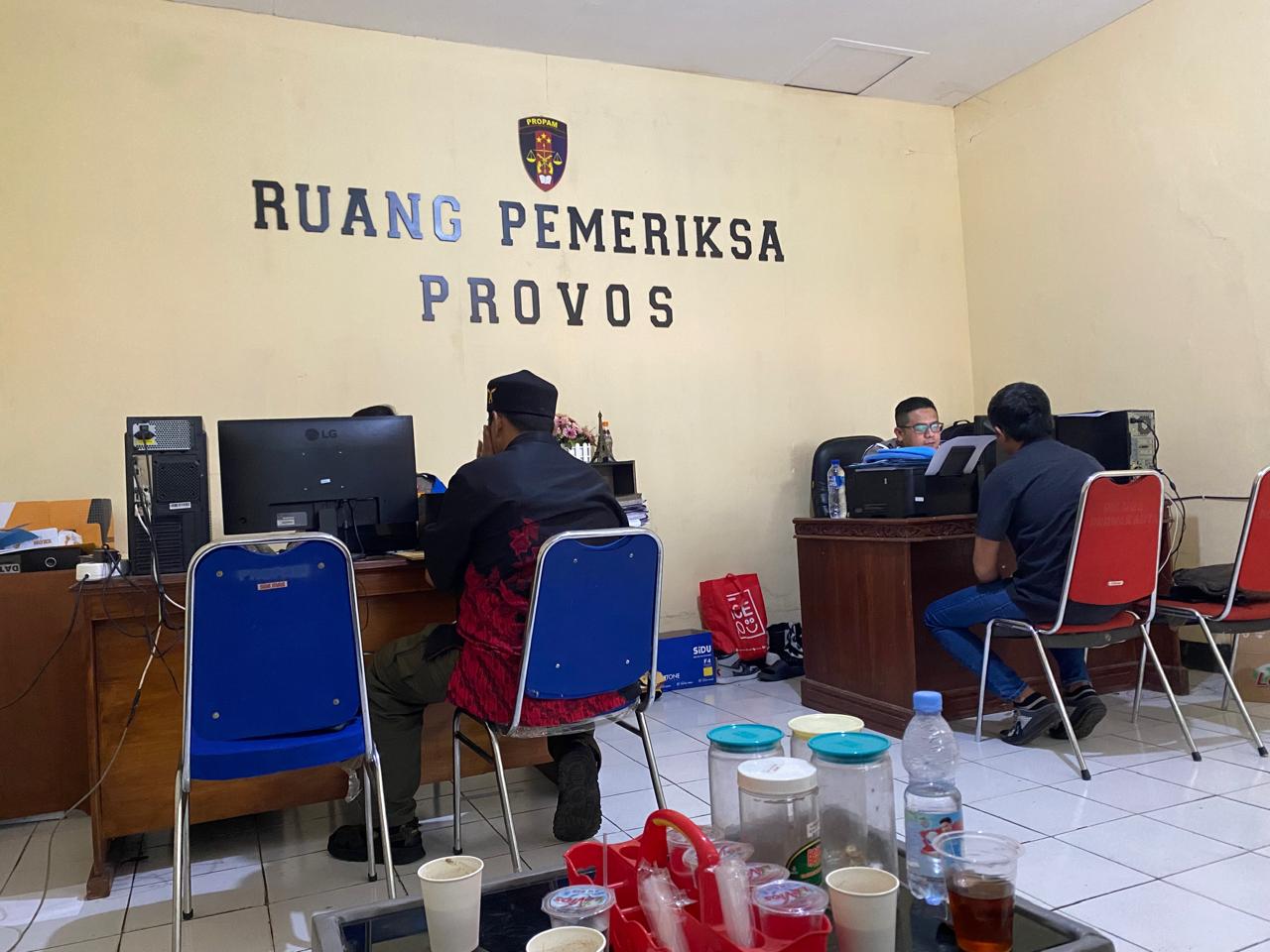 Pasca Laporan Publik, Bidpropam Limpahkan Perkara Oknum Polsek Jonggol ke Tahap Proses Hukum