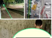 Modus Duduk di Depan Kontrakan, Ternyata Diduga Jual Obat Ilegal Golongan G di Wilayah Hukum Polsek Cikarang Barat