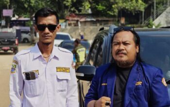 Tokoh Pemuda Bang Jems dan Bang Thoriq Fatahillah Himbaukan Masyarakat Tetap Waspada Terhadap Tren Politik di Tahun 2026 Tokoh Pemuda Bang Jems dan Bang Thoriq Fatahillah Himbaukan Masyarakat Tetap Waspada Terhadap Tren Politik di Tahun 2026