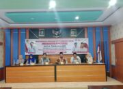 Musrenbangdes Desa Tamansari Bertema Infrastruktur Berkeadilan Untuk Konektivitas