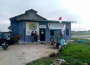 Dukung Program Makan Bergizi Gratis, BUMDes Mandiri Sukaraya Jadi Pemasuk Telur Terbesar di Bekasi