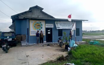 Dukung Program Makan Bergizi Gratis, BUMDes Mandiri Sukaraya Jadi Pemasuk Telur Terbesar di Bekasi