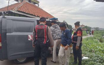 Transaksi Obat Terlarang di Kampung Kavling, Tiga Pemuda Asal Karangbahagia Diciduk Polisi