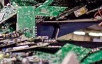 Diduga Asap Pembakaran Limbah B3 MCB atau PCB di Sekitar Perumahan Griya Cikarang Desa Sindangmulya, Kecamatan Cibarusah Meresahkan Warga