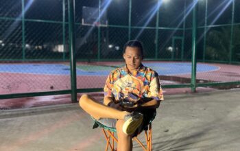 Ketua Pengurus Kecamatan Golkar Ichtiardi S,pd Mencium ada Aroma Pilkada di Dalam Pilkades Serentak 2026 di Desa Sindangmulya Ketua Pengurus Kecamatan Golkar Ichtiardi S,pd Mencium ada Aroma Pilkada di Dalam Pilkades Serentak 2026 di Desa Sindangmulya