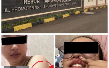 Kasus KDRT Mandek, Pengecara Korban: Kami Soroti Kinerja Unit PPA Polres Tangsel