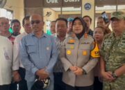 Kang Edo Apresiasi Langkah Tegas Kapolres Metro Bekasi Lawan Peredaran Obat Terlarang