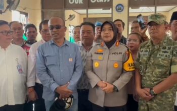 Kang Edo Apresiasi Langkah Tegas Kapolres Metro Bekasi Lawan Peredaran Obat Terlarang