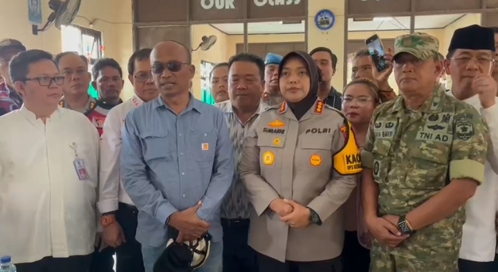 Kang Edo Apresiasi Langkah Tegas Kapolres Metro Bekasi Lawan Peredaran Obat Terlarang