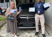 Kurnia Suzuki Hadirkan Solusi Mudah, Beli Mobil dengan DP Murah dan Tenor Panjang di Jabodetabek, Serang Banten dan Karawang